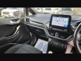 Ford Fiesta ST-LINE 30