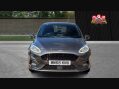 Ford Fiesta ST-LINE 5