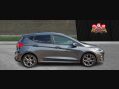 Ford Fiesta ST-LINE 8