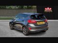 Ford Fiesta ST-LINE 6