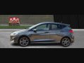 Ford Fiesta ST-LINE 27