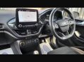 Ford Fiesta ST-LINE 11