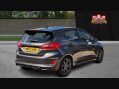 Ford Fiesta ST-LINE 9