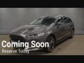 Ford Mondeo VIGNALE TDCI 1