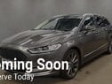 Ford Mondeo VIGNALE TDCI