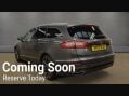 Ford Mondeo VIGNALE TDCI 2