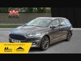 Ford Mondeo VIGNALE TDCI 1