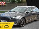 Ford Mondeo VIGNALE TDCI