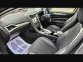 Ford Mondeo VIGNALE TDCI 2