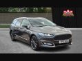 Ford Mondeo VIGNALE TDCI 3
