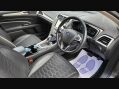 Ford Mondeo VIGNALE TDCI 4