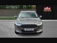 Ford Mondeo VIGNALE TDCI 5