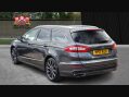 Ford Mondeo VIGNALE TDCI 6
