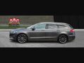Ford Mondeo VIGNALE TDCI 7