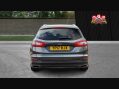 Ford Mondeo VIGNALE TDCI 8
