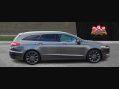 Ford Mondeo VIGNALE TDCI 9
