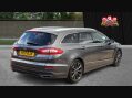 Ford Mondeo VIGNALE TDCI 10