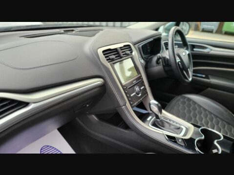 Ford Mondeo VIGNALE TDCI 11