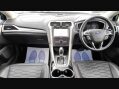 Ford Mondeo VIGNALE TDCI 12