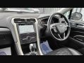 Ford Mondeo VIGNALE TDCI 13