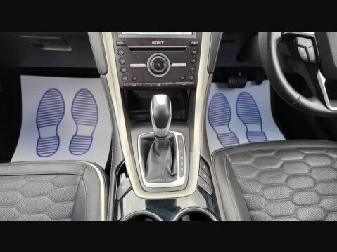 Ford Mondeo VIGNALE TDCI 14