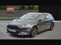 Ford Mondeo VIGNALE TDCI 15