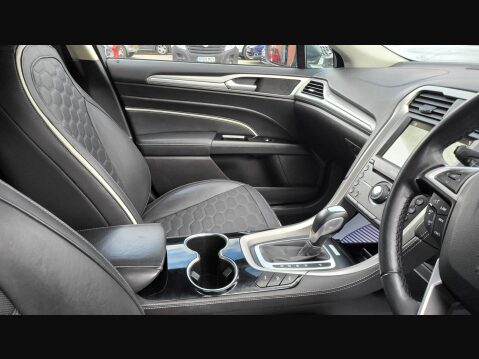 Ford Mondeo VIGNALE TDCI 17