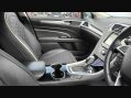 Ford Mondeo VIGNALE TDCI 17