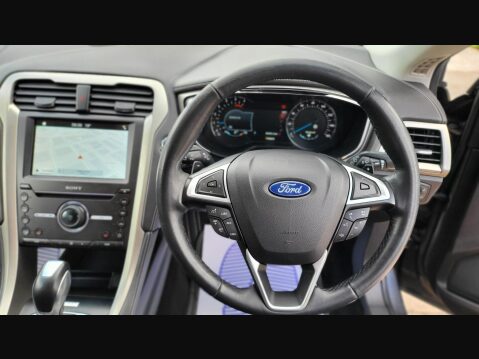 Ford Mondeo VIGNALE TDCI 29