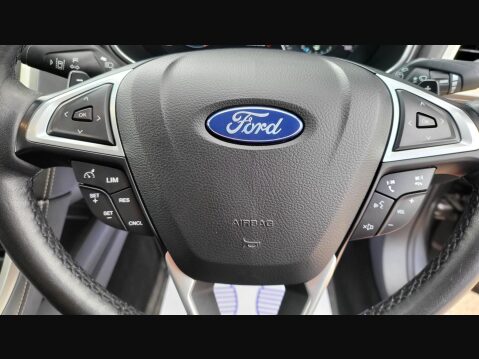 Ford Mondeo VIGNALE TDCI 30