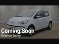 Volkswagen Up MOVE UP 1