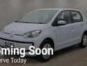 Volkswagen Up MOVE UP