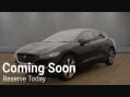 Jaguar I-Pace S 1