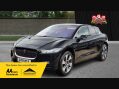 Jaguar I-Pace S 1