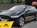 Jaguar I-Pace S