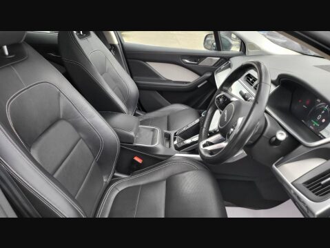 Jaguar I-Pace S 14