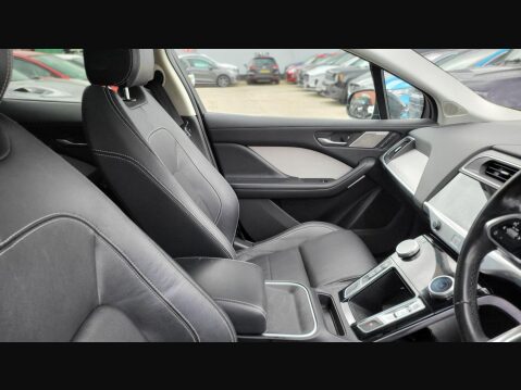 Jaguar I-Pace S 15