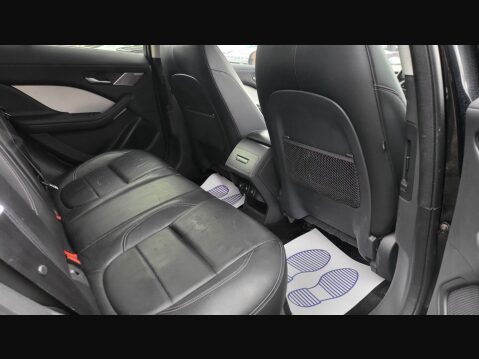 Jaguar I-Pace S 19