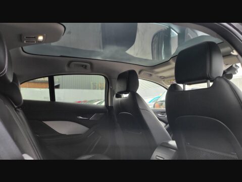 Jaguar I-Pace S 20