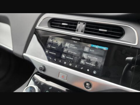 Jaguar I-Pace S 27