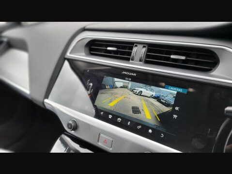 Jaguar I-Pace S 29