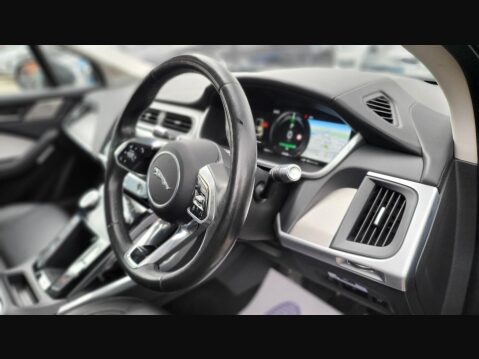 Jaguar I-Pace S 30