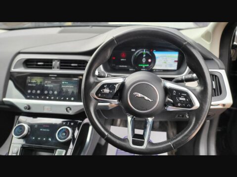 Jaguar I-Pace S 31