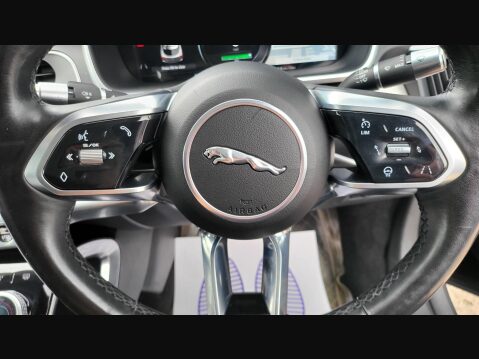 Jaguar I-Pace S 32