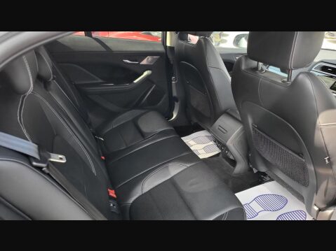Jaguar I-Pace SE 20