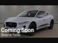 Jaguar I-Pace SE 1