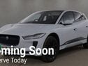 Jaguar I-Pace SE