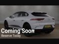Jaguar I-Pace SE 2
