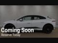 Jaguar I-Pace SE 3