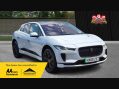 Jaguar I-Pace SE 1